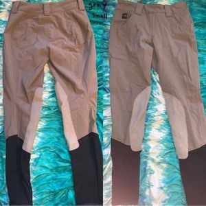 FITS riding pants